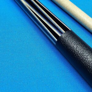 Jim Pierce Custom Cue - Image 14