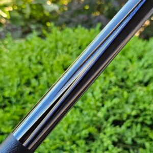 Jim Pierce Custom Cue - Image 15