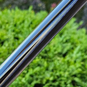 Jim Pierce Custom Cue - Image 20