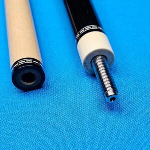 Jim Pierce Custom Cue - Image 21