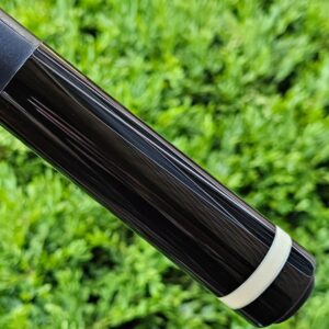 Jim Pierce Custom Cue - Image 4