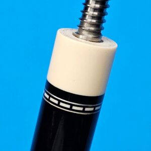 Jim Pierce Custom Cue - Image 9