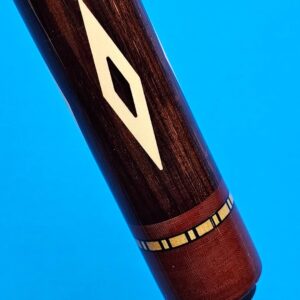 David Kikel "KQ" Vintage Cue