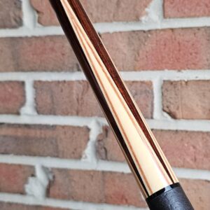 David Kikel "KQ" Vintage Cue - Image 10