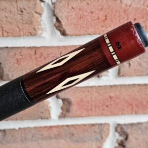 David Kikel "KQ" Vintage Cue - Image 11