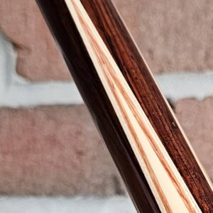David Kikel "KQ" Vintage Cue - Image 12