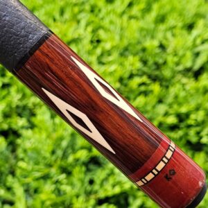 David Kikel "KQ" Vintage Cue - Image 13