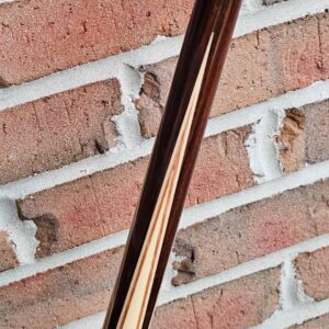 David Kikel "KQ" Vintage Cue - Image 16