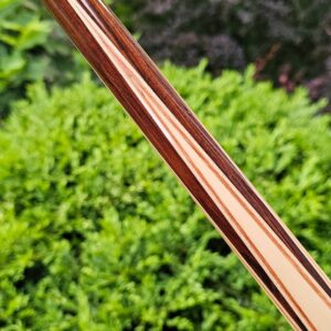 David Kikel "KQ" Vintage Cue - Image 17