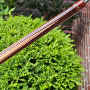 David Kikel "KQ" Vintage Cue - Image 19