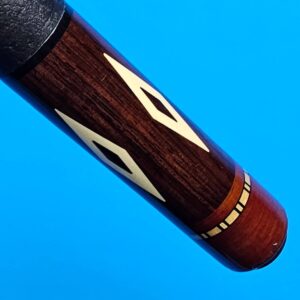 David Kikel "KQ" Vintage Cue - Image 22