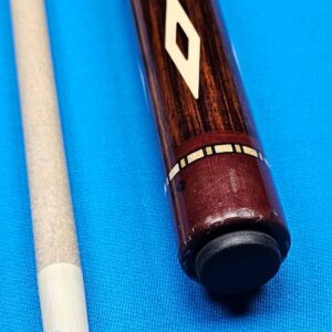 David Kikel "KQ" Vintage Cue - Image 23