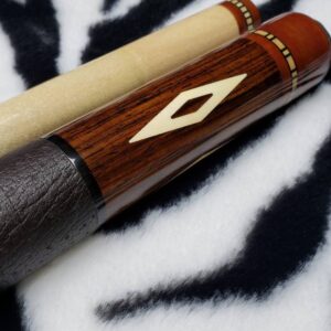 David Kikel "KQ" Vintage Cue - Image 26