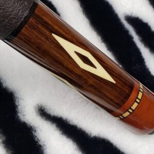 David Kikel "KQ" Vintage Cue - Image 31