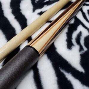 David Kikel "KQ" Vintage Cue - Image 35