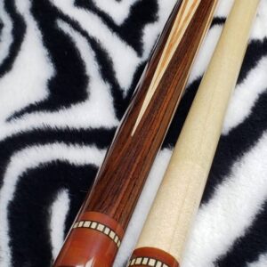 David Kikel "KQ" Vintage Cue - Image 36