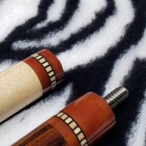 David Kikel "KQ" Vintage Cue - Image 37