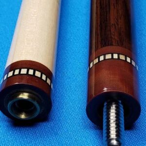 David Kikel "KQ" Vintage Cue - Image 38