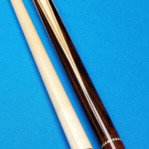 David Kikel "KQ" Vintage Cue - Image 39