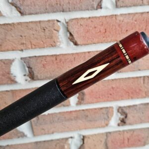 David Kikel "KQ" Vintage Cue - Image 41