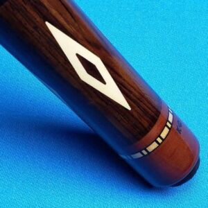 David Kikel "KQ" Vintage Cue - Image 43