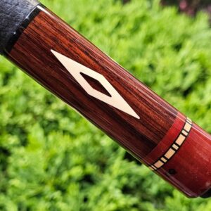 David Kikel "KQ" Vintage Cue - Image 46