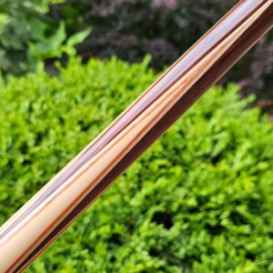 David Kikel "KQ" Vintage Cue - Image 47