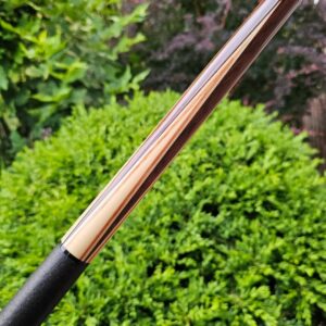 David Kikel "KQ" Vintage Cue - Image 48