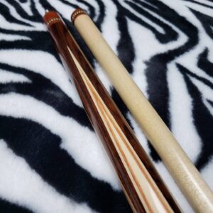 David Kikel "KQ" Vintage Cue - Image 49