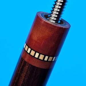 David Kikel "KQ" Vintage Cue - Image 5