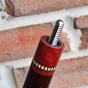 David Kikel "KQ" Vintage Cue - Image 6