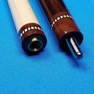 David Kikel "KQ" Vintage Cue - Image 9