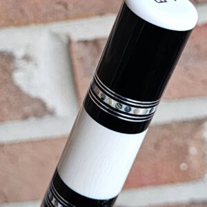 Ed Prewitt Custom Cue - Image 10
