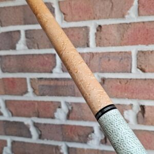 Ed Prewitt Custom Cue - Image 12