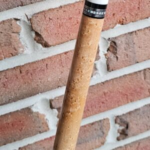 Ed Prewitt Custom Cue - Image 13