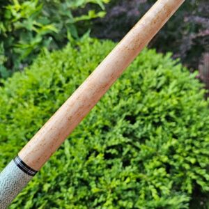Ed Prewitt Custom Cue - Image 14
