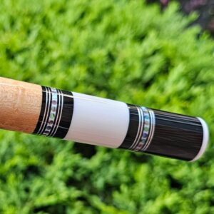 Ed Prewitt Custom Cue - Image 15