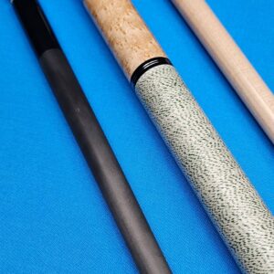 Ed Prewitt Custom Cue - Image 18