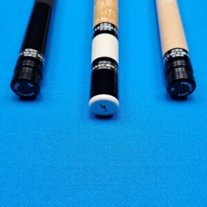 Ed Prewitt Custom Cue - Image 19