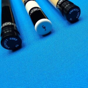 Ed Prewitt Custom Cue - Image 20