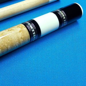 Ed Prewitt Custom Cue - Image 21