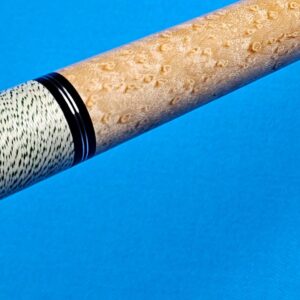Ed Prewitt Custom Cue - Image 23