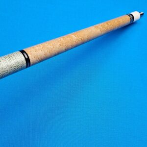 Ed Prewitt Custom Cue - Image 24