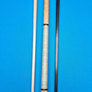 Ed Prewitt Custom Cue - Image 25