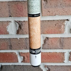 Ed Prewitt Custom Cue - Image 26