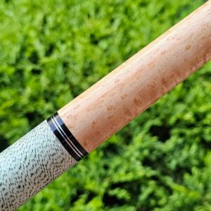 Ed Prewitt Custom Cue - Image 27