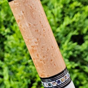 Ed Prewitt Custom Cue - Image 28