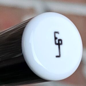 Ed Prewitt Custom Cue - Image 29