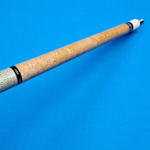 Ed Prewitt Custom Cue - Image 31