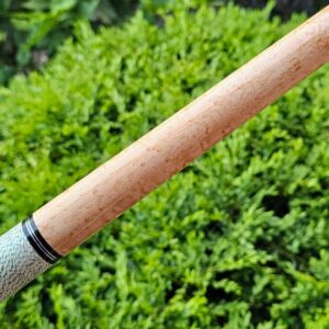 Ed Prewitt Custom Cue - Image 34